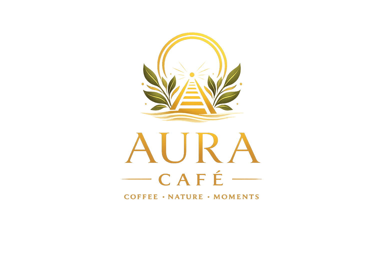 Aura Cafe